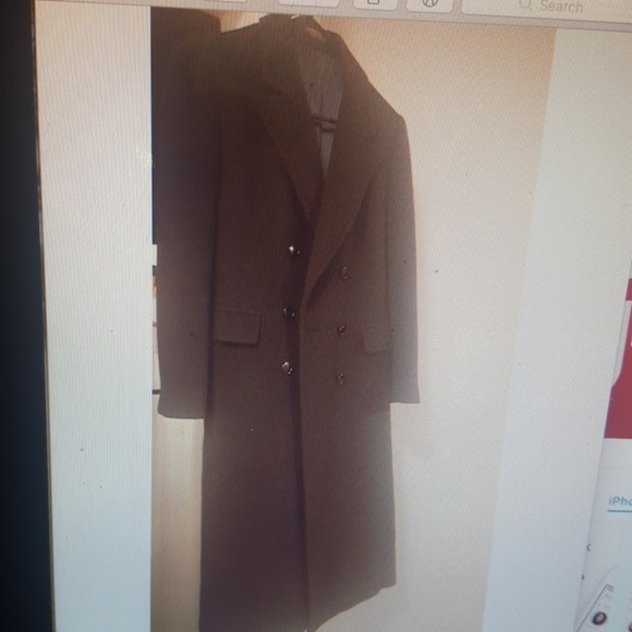 Brooks Brothers Jackets & Blazers - BROOKS BROTHERS  Coat